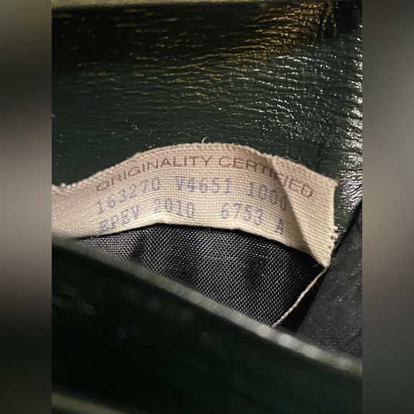 Bottega Veneta Mens Wallet - Picture 9 of 12